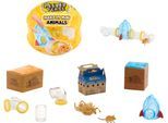 Kreativset MGA ENTERTAINMENT "MGA's Miniverse - Make It Mini Animals Series 2", bunt, Kreativsets, Kinder, Kreativset