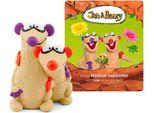 TONIES Hörspielfigur "Jan & Henry - 8 Rätsel und 2 Lieder", bunt, Hörspiele, Hörspielfigur
