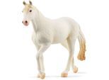 Spielfigur SCHLEICH "FARM WORLD, Camarillo Stute (13959)", weiß, Spielfiguren, Kinder, Kunststoff, Spielfigur