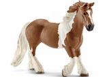 Spielfigur SCHLEICH "FARM WORLD, Tinker Stute (13773)", bunt, Spielfiguren, KinderB:14cm H:11cm T:5cm, Kunststoff, Spielfigur, B:14cm H:11cm T:5cm