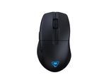 TURTLE BEACH Gaming-Maus "Pure Air", schwarz, B:6,93cm H:12,11cm T:3,83cm, Computer-Mäuse, DPI-Schalter, Gaming-Maus