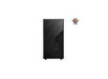 ASROCK Barebone-PC "X300", schwarz, ohne Betriebssystem, 64 GB RAM, Desktop-PCs, Barebone-PC