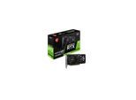 MSI Grafikkarte "GeForce RTX 3050 VENTUS 2X E 6G OC", ohne farbbezeichnung, Grafikkarten, Grafikkarte