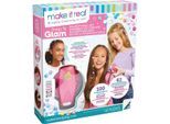 Kreativset MAKE IT REAL "Haarstyling-Set", bunt, Kreativsets, Kinder, Kreativset
