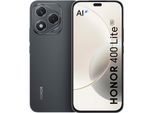 HONOR Smartphone "400 Lite", Energieeffizienz: B, schwarz (velvet schwarz), 256 GB, Mobiltelefone, Smartphone
