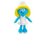 Plüschfigur SCHMIDT SPIELE "Die Schlümpfe, Schlumpfine 27 cm", bunt, Plüschfiguren, KinderB:13cm H:27cm L:10cm, Plüsch, Plüschfigur, B:13cm H:27cm L:10cm