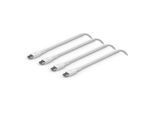 BELKIN USB-Kabel "BoostCharge USB-C zu USB-C PVC-Kabel 1m", weiß, 100cmcm, Kabel, USB-Kabel