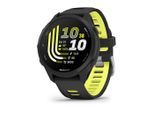 Garmin Unisex Forerunner 170 schwarz