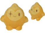 Plüschfigur SIMBA "Disney Wish, Stern, 20 cm", bunt, Plüschfiguren, KinderH:20cm, Plüsch, Plüschfigur, H:20cm