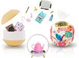 Kreativset MGA ENTERTAINMENT "MGA's Miniverse - Make It Mini Lifestyle", bunt, Kreativsets, KinderØ:9,52cm, Kreativset, Variante nicht wählbar, Ø:9,52cm