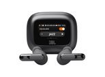 JBL wireless In-Ear-Kopfhörer "LIVE BEAM 3", schwarz, B:10cm H:6cm T:19cm, Kopfhörer, True Adaptive Noise Cancelling, IP55, Personi-Fi 3.0, wireless In-Ear-Kopfhörer