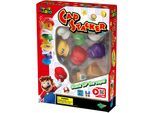 Spiel EPOCH GAMES "Super Mario™ Cap Stacker", bunt, Spiele, Kinder, Spiel