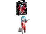 Konstruktions-Spielset PLAYMOBIL "Ghoulia Yelps (71997), Monster High™", bunt, Spielbausteine, Kinder, Kunststoff, Konstruktions-Spielset, Spielfigur
