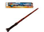 Kreativset SPIN MASTER "Wizarding World - Patronus-Projection-Zauberstab Harry", bunt, Kreativsets, KinderL:33cm, Kunststoff, Kreativset, mit Projektion, L:33cm
