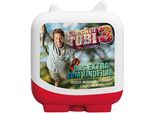 TONIES Hörspielfigur "Checker Tobi 3: Das Extra zum Kinofilm", rot (bunt), Hörspiele, Hörspielfigur