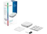 BOSCH Schalter "Smart Home Universalschalter II", weiß, B:7cm H:7cm L:2cm, Schalter, Schalter