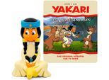 TONIES Hörspielfigur "Yakari - Best of Regenbogen", bunt, Hörspiele, Hörspielfigur