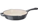 Bratpfanne GSW "Grey", grau, Ø:26cm, Pfannen, Bratpfanne, Induktion