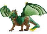 Spielfigur SCHLEICH "ELDRADOR CREATURES, Dschungeldrache (70791)", bunt, Spielfiguren, Kinder, Kunststoff, Spielfigur