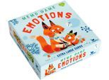 Spiel MAGELLAN "Memo Game Emotions", bunt, Spiele, Kinder, Spiel, Made in Germany