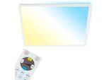 BRILONER LEUCHTEN LED Panel "SLIM", weiß, neutral, Leuchten, LED Panel