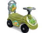 Rutscherauto JAMARA "Dino", grün, Rutschautos, KinderB:21,5cm H:33cm T:50cm, Kunststoff, Rutscherauto, Kippschutz; Schub- und Haltegriff, B:21,5cm H:33cm T:50cm