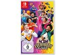 NINTENDO SWITCH Spielesoftware "Everybody 1-2-Switch", bunt (ohne farbbezeichnung), Nintendo Switch, Spielesoftware, Spielesoftware
