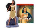 TONIES Hörspielfigur "Disney - Pocahontas", bunt, Hörspiele, Hörspielfigur