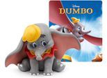 TONIES Hörspielfigur "Disney - Dumbo", bunt, Hörspiele, Hörspielfigur