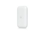UBIQUITI WLAN-Access Point "Swiss Army Knife Ultra", weiß, B:9,6cm H:6,4cm T:18cm, Router, WLAN-Access Point