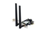 ASUS Reichweitenverstärker "PCE-BE6500", ohne farbbezeichnung, B:14cm H:5cm T:18cm, Router, Reichweitenverstärker