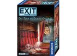 Spiel KOSMOS "EXIT,, Der Tote im Orient-Express", bunt, Spiele, Kinder, Spiel, Made in Germany