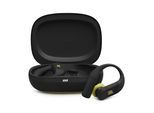 JBL Sport-Kopfhörer "Endurance PEAK 4", schwarz (grün), B:10,5cm H:4,5cm T:16,5cm, Kopfhörer, True Wireless Sport Earbuds, Sport-Kopfhörer