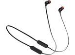JBL In-Ear-Kopfhörer "TUNE 125BT", schwarz, H:0cm T:10cm, Kopfhörer, In-Ear-Kopfhörer