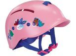 Puppen Helm BABY BORN "Fahrradhelm", bunt, Puppenausstattungen, Kinder, Kunststoff, Puppen Helm