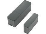 BOSCH Sensor "Smart Home Tür-/Fensterkontak II Plus", grau (anthrazit), B:2,2cm H:7,5cm L:2,3cm, Sensoren, Sensor