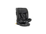 Lorelli Kindersitz Solaris i-Size 40 - 150 cm Stützbein 360 Grad Drehung Kissen schwarz