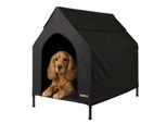 Lionto Hundeliege CalmCamp 90 cm, 65 cm, 85 cm