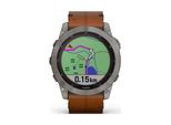 Garmin Smartwatch Fenix 7X 010-02541-19