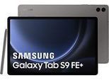 Samsung Galaxy Tab S9 FE Plus 12,4 128GB [Wi-Fi] grey