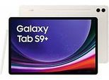 Samsung Galaxy Tab S9 Plus 12,4 512GB [Wi-Fi] beige