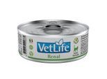 VetLife Farmina Natural Renal 12x85g