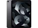 Apple iPad Air 5 10,9 64GB [Wi-Fi + Cellular] space grau