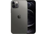 Apple iPhone 12 Pro 512GB graphit