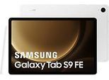 Samsung Galaxy Tab S9 FE 10,9 128GB [Wi-Fi] silver