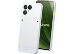 Fairphone (Gen 6.) Dual SIM 256GB cloud white