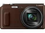 Panasonic Lumix DMC-TZ58 braun