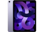 Apple iPad Air 5 10,9 64GB [Wi-Fi] violett