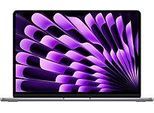 Apple MacBook Air 13.6 (Liquid True Tone Retina Display) M3 (8-Core CPU, 10-Core GPU) 8 GB RAM 512 GB SSD [Early 2024] space grau