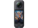 Insta360 X5 schwarz